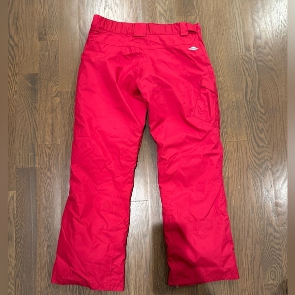 SIMS Women's Ski/Snowboard Pants - Size Large L snow skiing C - Picture 7 of 7